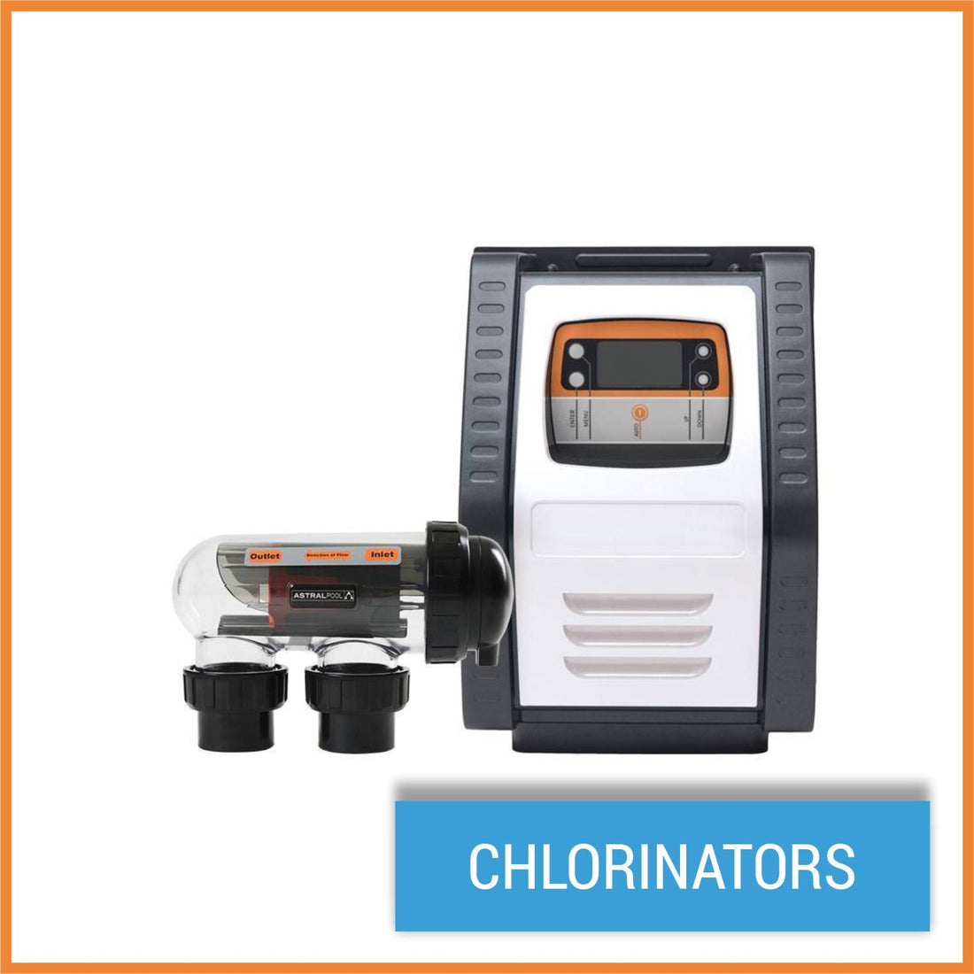 How do I tell if I need a new Salt Chlorinator? - WA Pool Warehouse