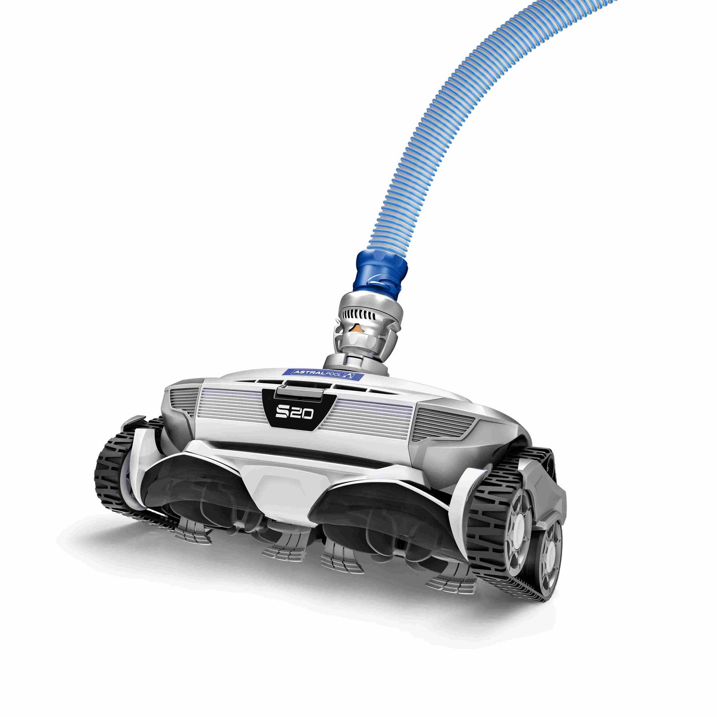 ASTRAL S20 MECHANISCAL SUCTION CLEANER