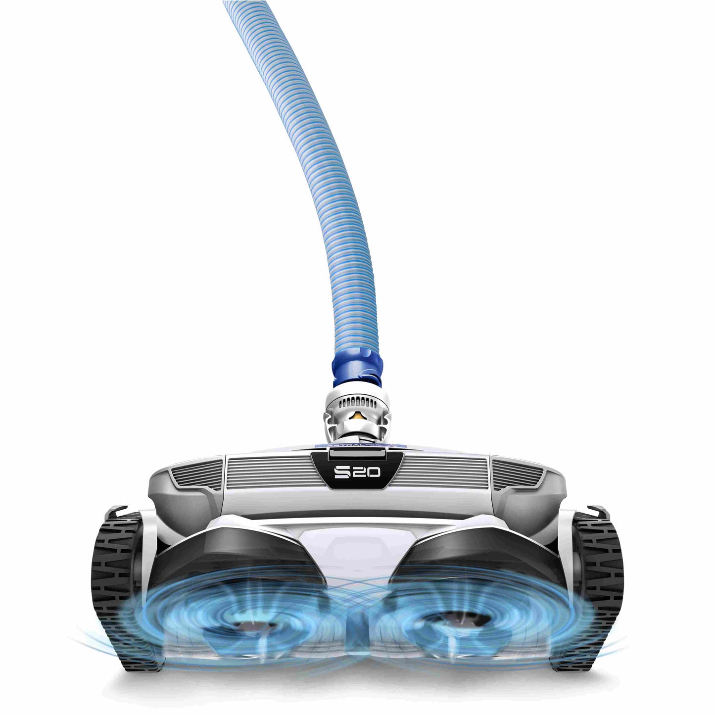 ASTRAL S20 MECHANISCAL SUCTION CLEANER
