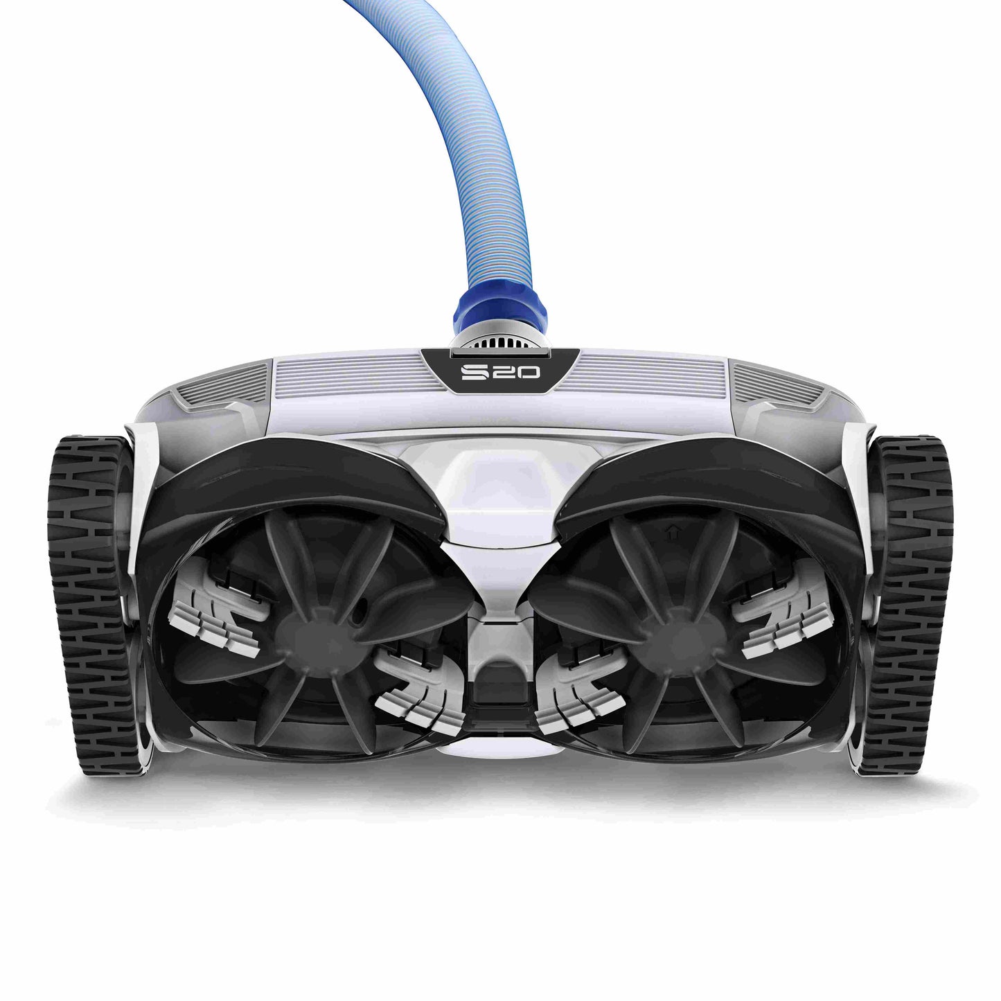 ASTRAL S20 MECHANISCAL SUCTION CLEANER