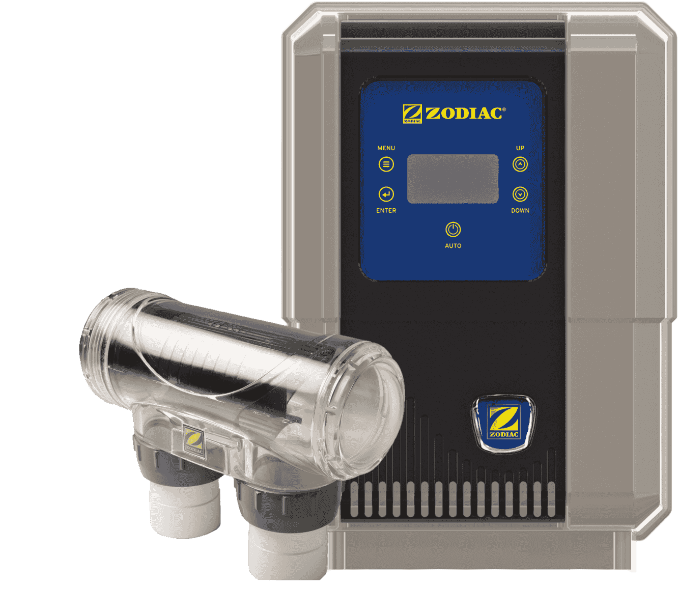 ZODIAC EL25 CHLORINATOR