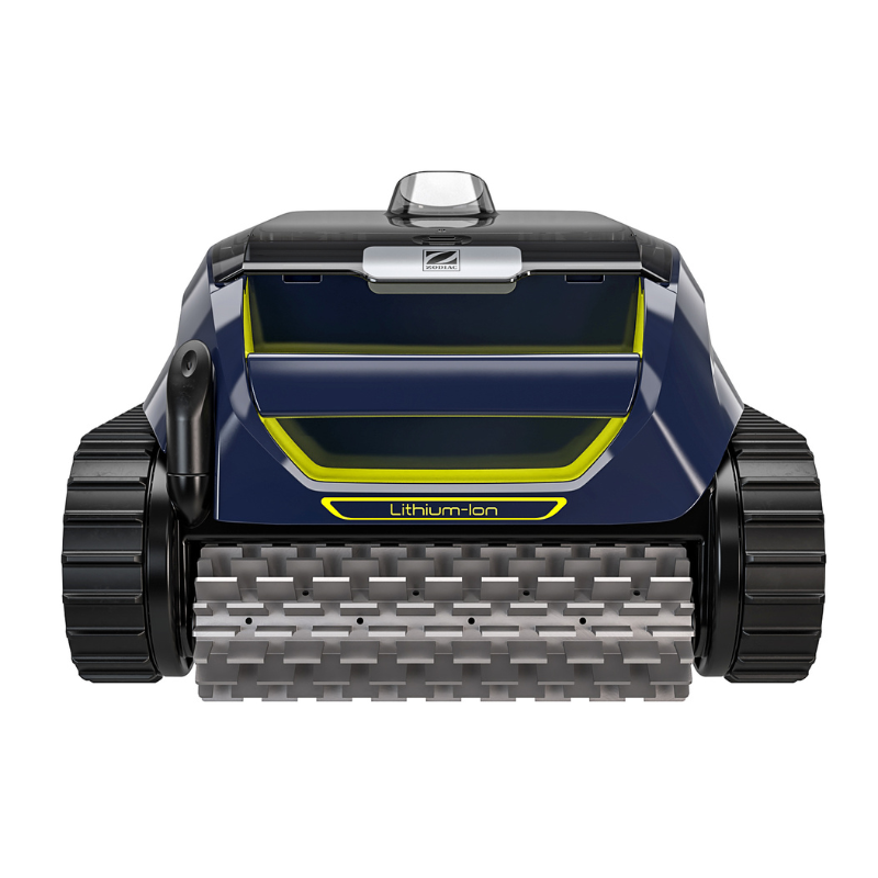 ZODIAC FreeRider™ FR500 iQ - CORDLESS ROBOTIC CLEANER