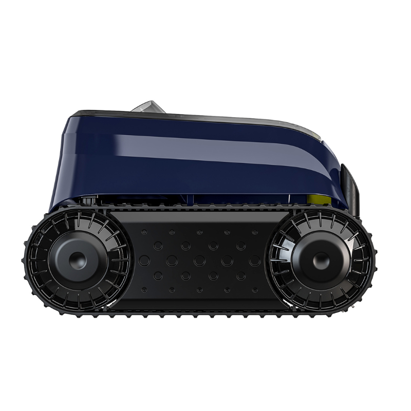ZODIAC FreeRider™ FR500 iQ - CORDLESS ROBOTIC CLEANER