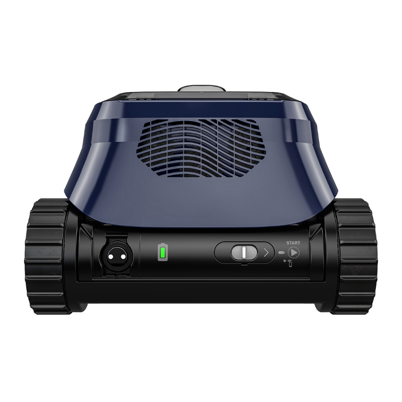 ZODIAC FreeRider™ FR500 iQ - CORDLESS ROBOTIC CLEANER