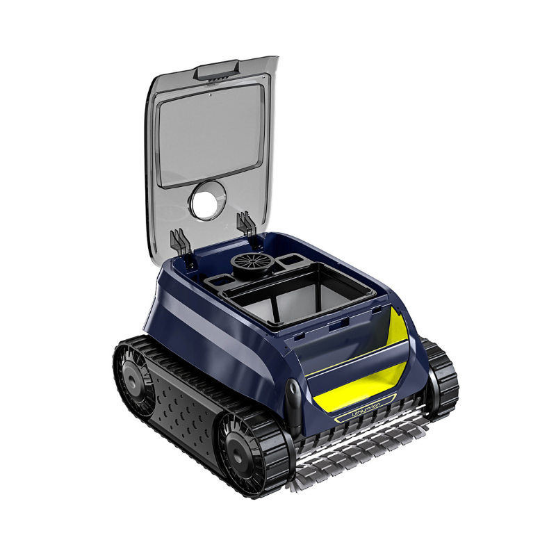 ZODIAC FreeRider™ FR500 iQ - CORDLESS ROBOTIC CLEANER