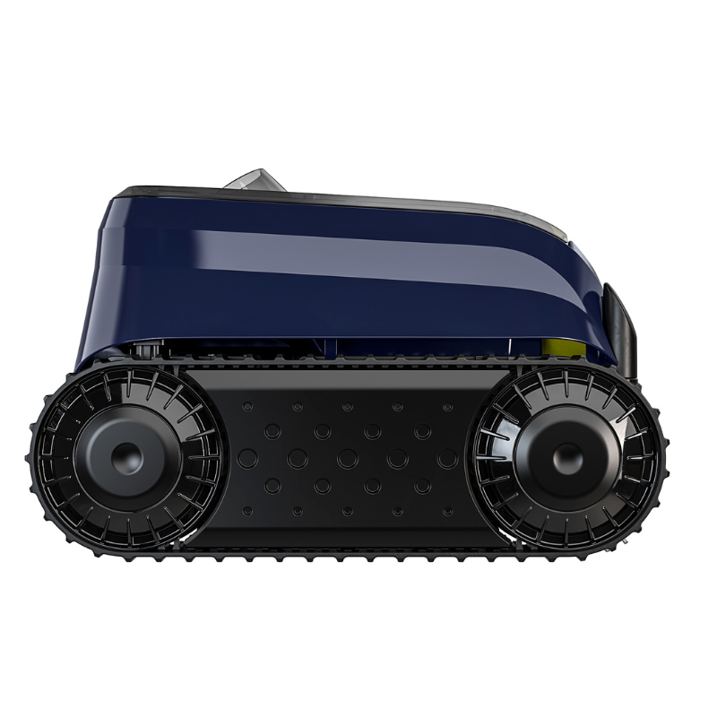 ZODIAC FreeRider™ FR800 iQ - CORDLESS ROBOTIC CLEANER
