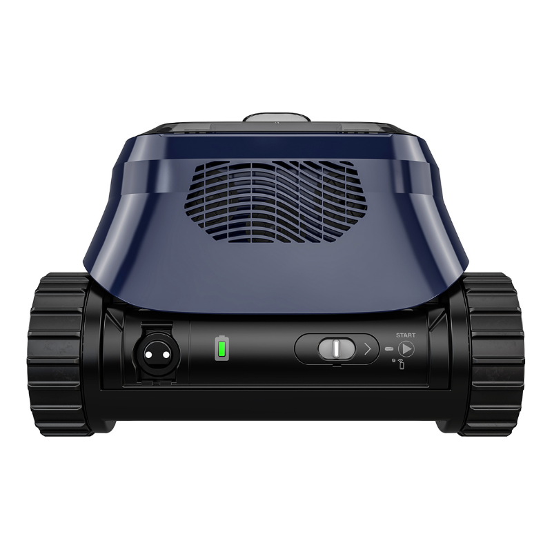 ZODIAC FreeRider™ FR800 iQ - CORDLESS ROBOTIC CLEANER