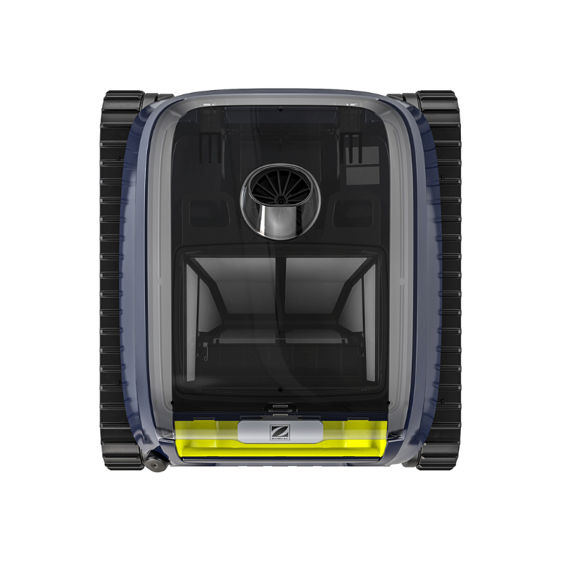 ZODIAC FreeRider™ FR800 iQ - CORDLESS ROBOTIC CLEANER