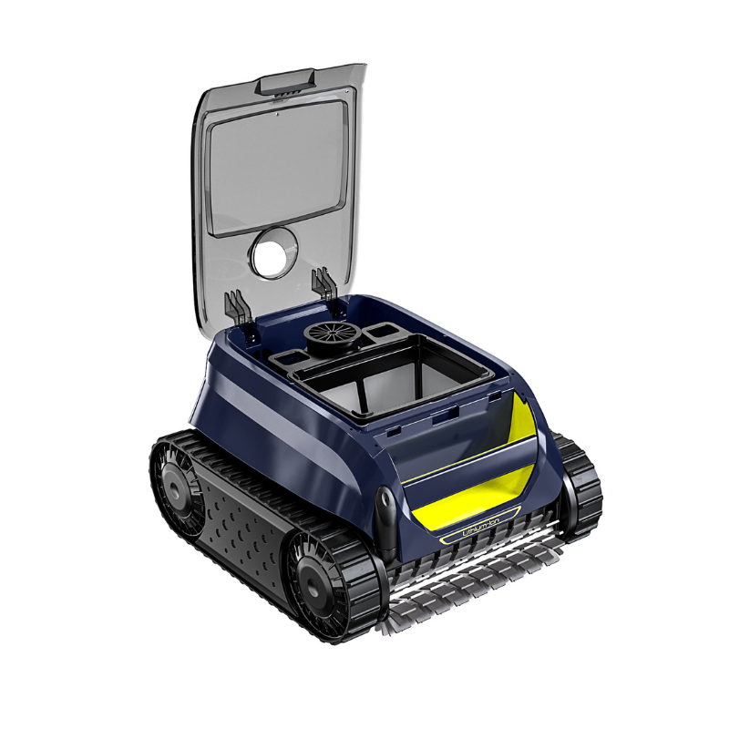ZODIAC FreeRider™ FR800 iQ - CORDLESS ROBOTIC CLEANER