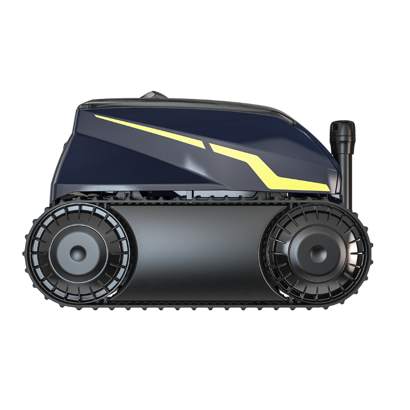 Zodiac Freerider_FR2000iQ robotic pool cleaner