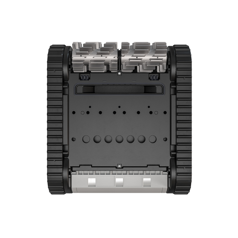 Zodiac Freerider_FR2000iQ robotic pool cleaner