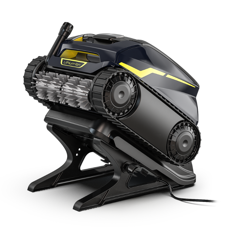 Zodiac Freerider_FR2000iQ robotic pool cleaner