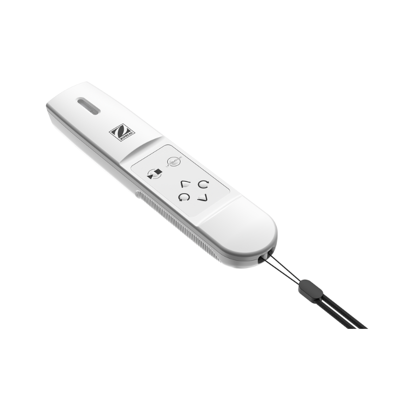 Zodiac Freerider_FR2000iQ robotic pool cleaner