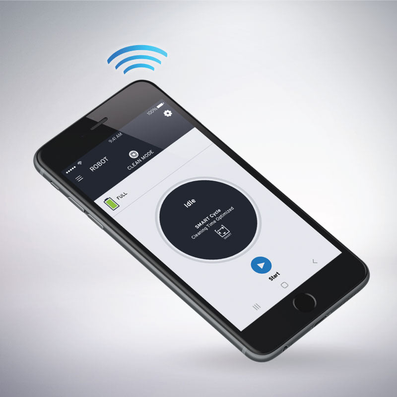 Zodiac Freerider robotic Pool Cleaner