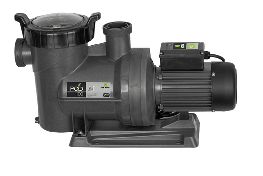NORIA POD150 POOL PUMPS