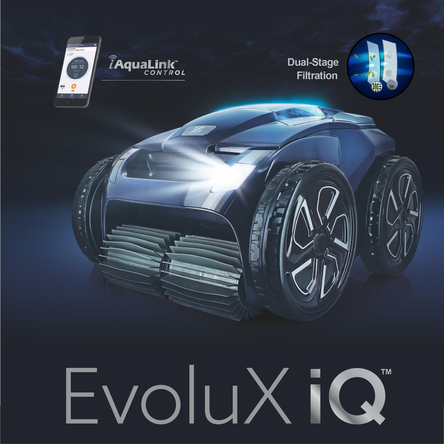 EvoluX EX6050 iQ