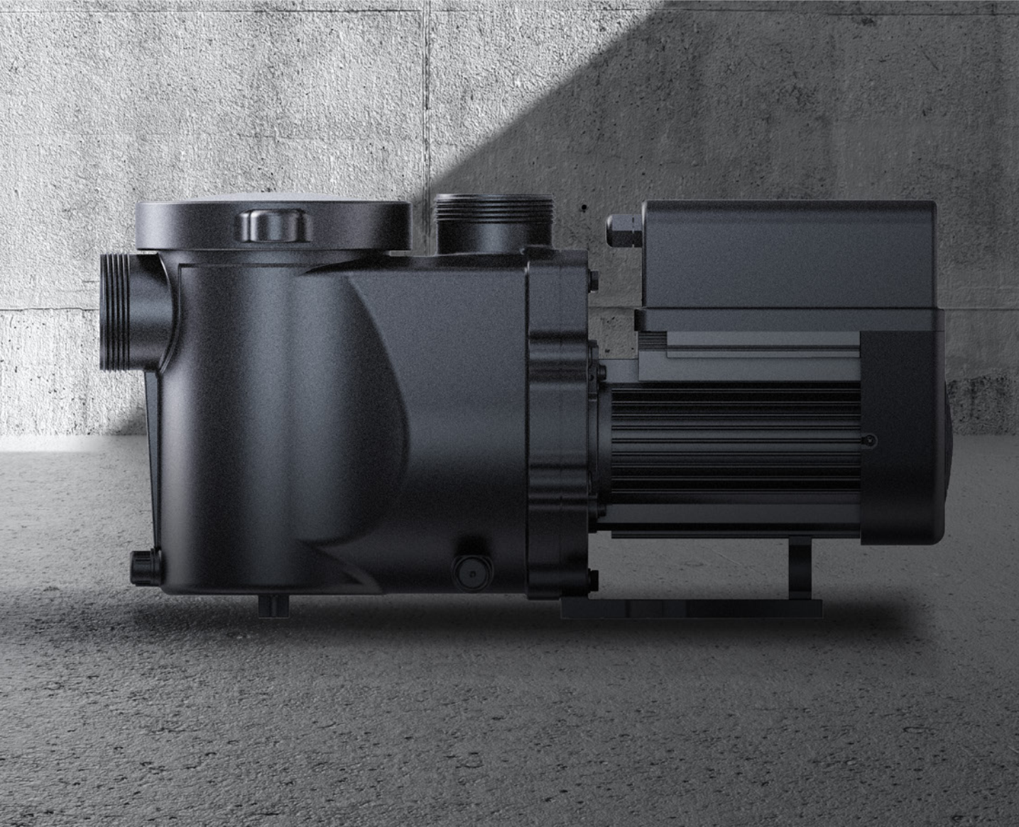 Madimack Inverflow Eco Pool Pump F300i