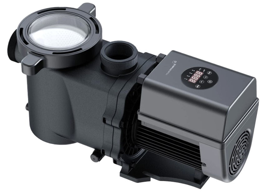 Madimack Inverflow Eco Pool Pump F300i