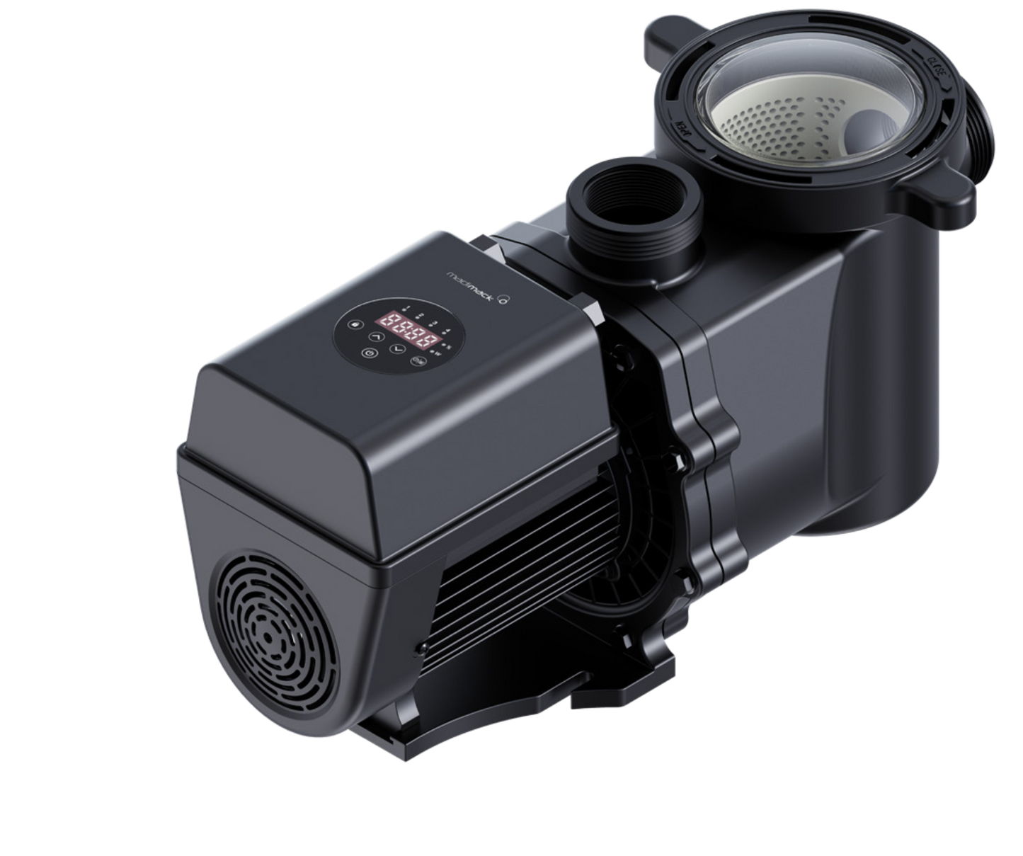 Madimack Inverflow Eco Pool Pump F300i