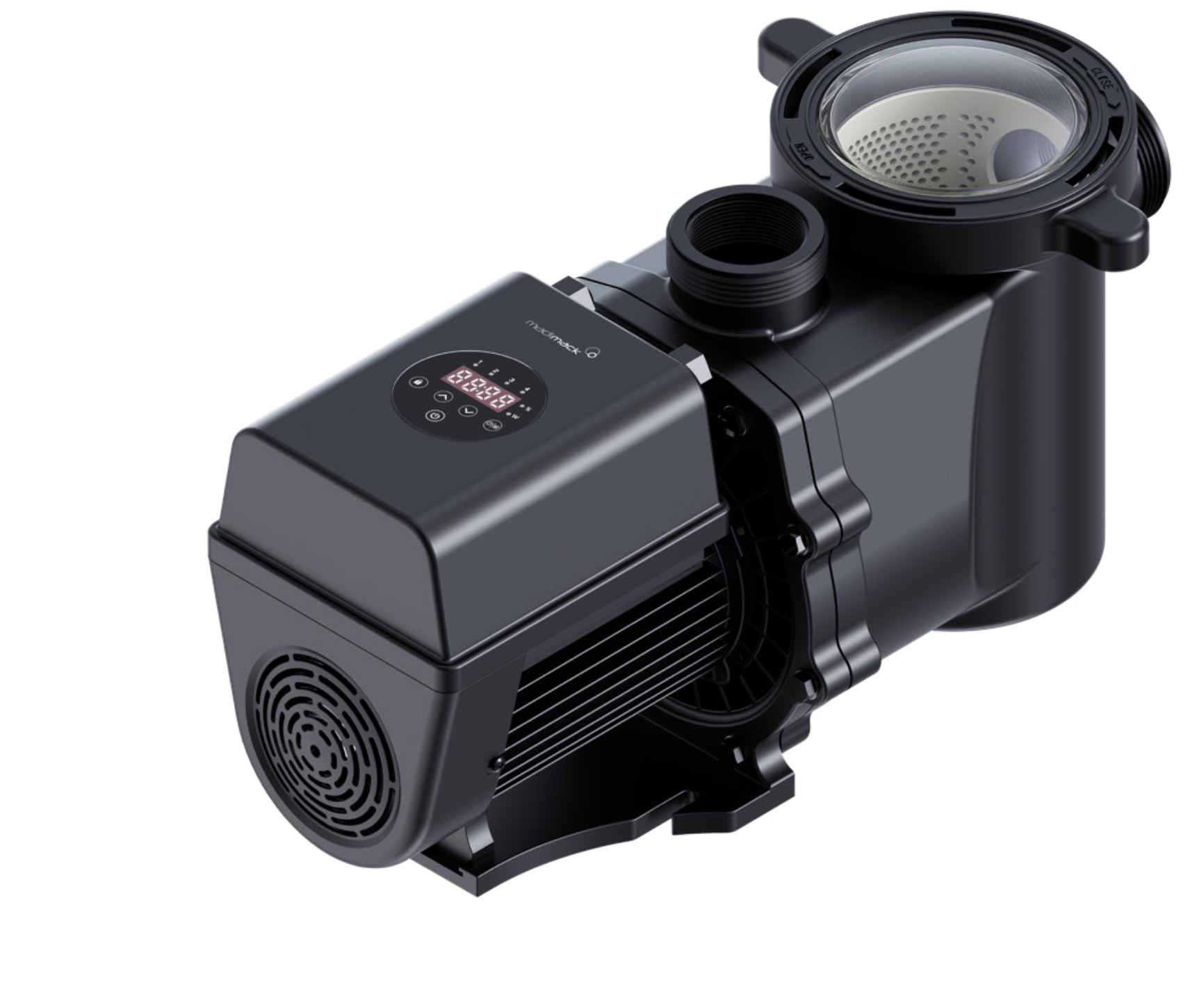 Madimack Inverflow Eco Pool Pump F300i