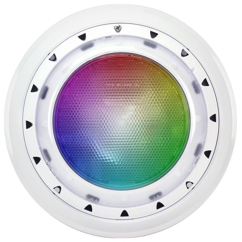 SpaElectrics Muilt-Color LED Light GKRX - WA Pool Warehouse Your pool store