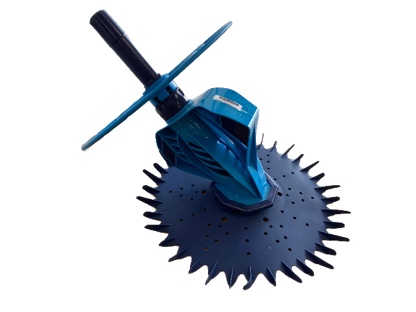 Inspiration Pool Cleaner - WA Pool Warehouse Your pool store