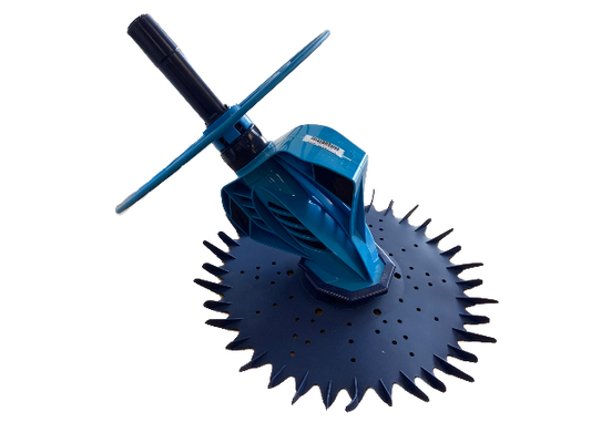 Inspiration Pool Cleaner - WA Pool Warehouse Your pool store