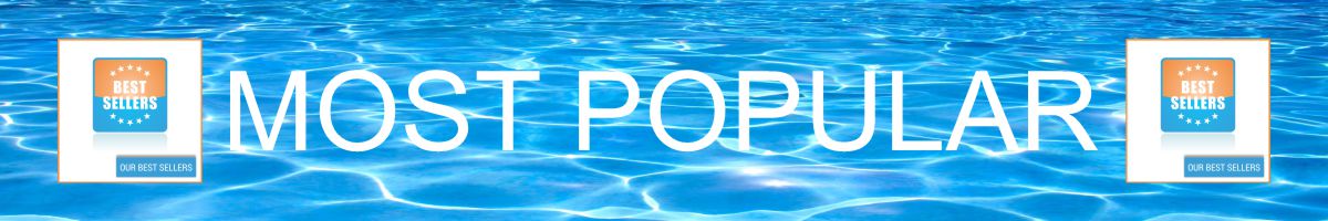 POPULAR PRODUCTS - WA Pool Warehouse