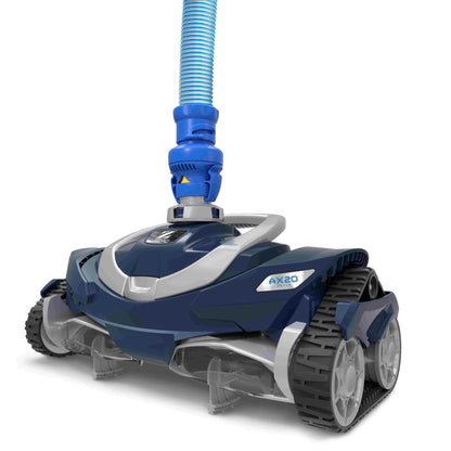 ZODIAC AX20 SUCTION POOL CLEANER