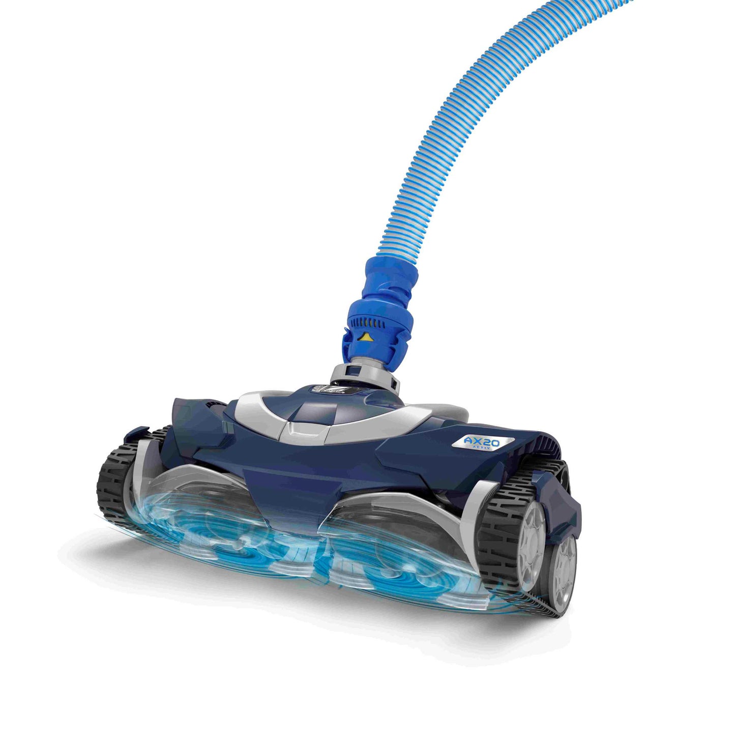 ZODIAC AX20 SUCTION POOL CLEANER