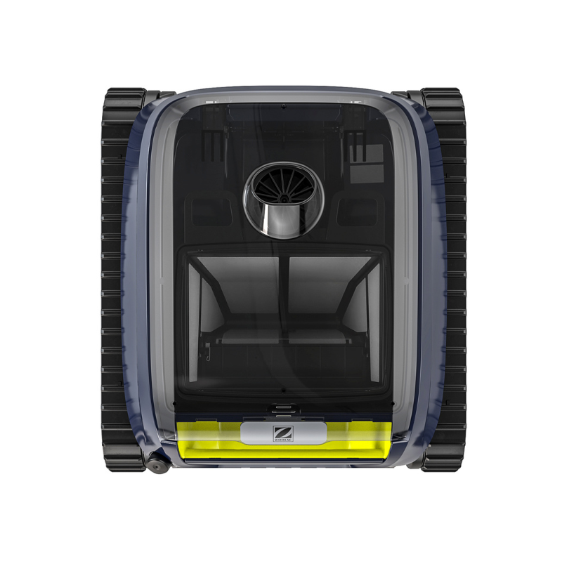 ZODIAC FreeRider™ FR500 iQ - CORDLESS ROBOTIC CLEANER