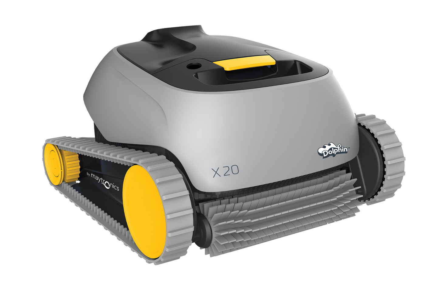 Maytronics Dolphin X 20 Robotic Pool Cleaner