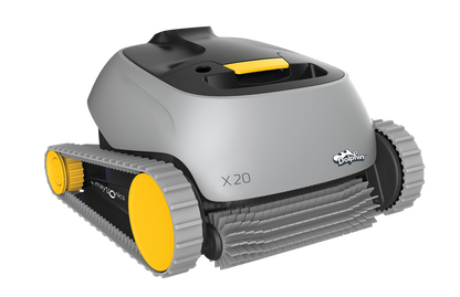 Maytronics Dolphin X 20 Robotic Pool Cleaner
