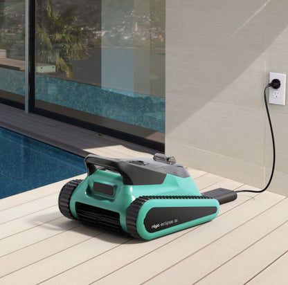 Maytronics Niya Eclipse 35 Cordless Robotic Pool Cleaner