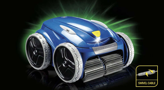 ZODIAC VX5 ROBOTIC CLEANER