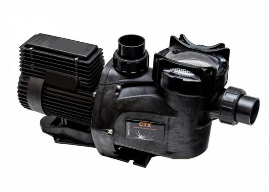 Astral / Hurlcon CTX - 280 1HP Pool Pump - WA Pool Warehouse