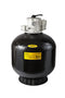 Davey Crystal Clear 28 inch Sand Filter Includes Sand - WA Pool Warehouse Your pool store