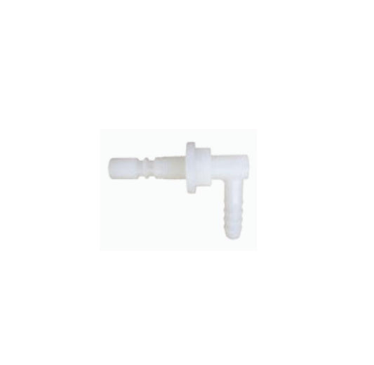 Pool Controls Chemigem Injection Elbow - WA Pool Warehouse Your pool store