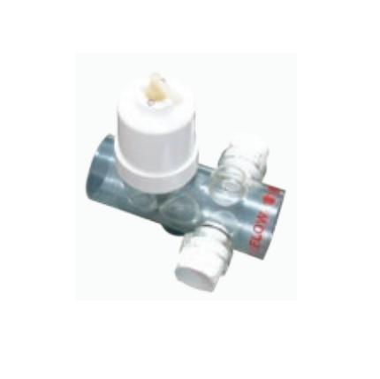 Pool Controls Chemigem Injection Manifold - WA Pool Warehouse Your pool store