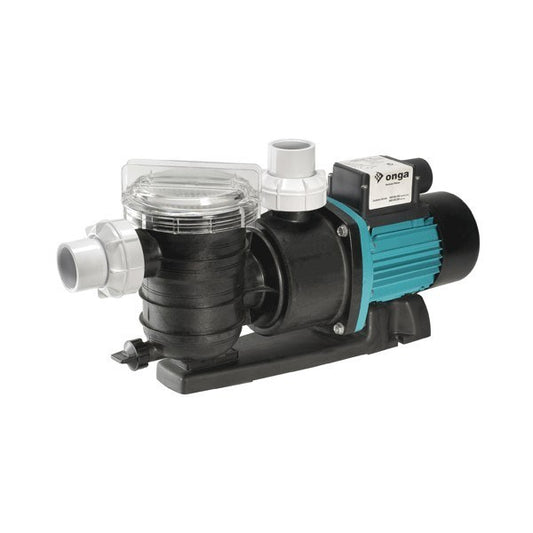 ONGA LTP-750 1 HP Pool Pump - WA Pool Warehouse Your pool store