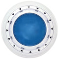 Spa Electrics Single Color BLUE LED Light GKRX - WA Pool Warehouse Your pool store