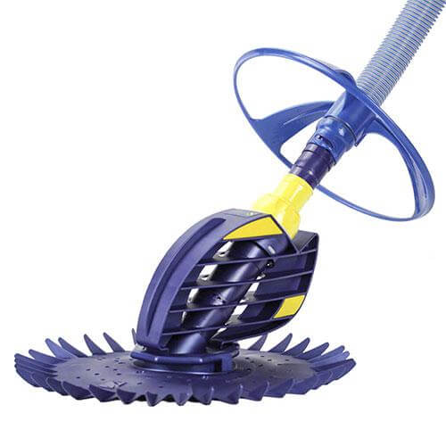 Zodiac G2 Baracuda Pool Cleaner - Series II, 12m Twist Lock Hoses -CALL FOR PRICING - WA Pool Warehouse Your pool store