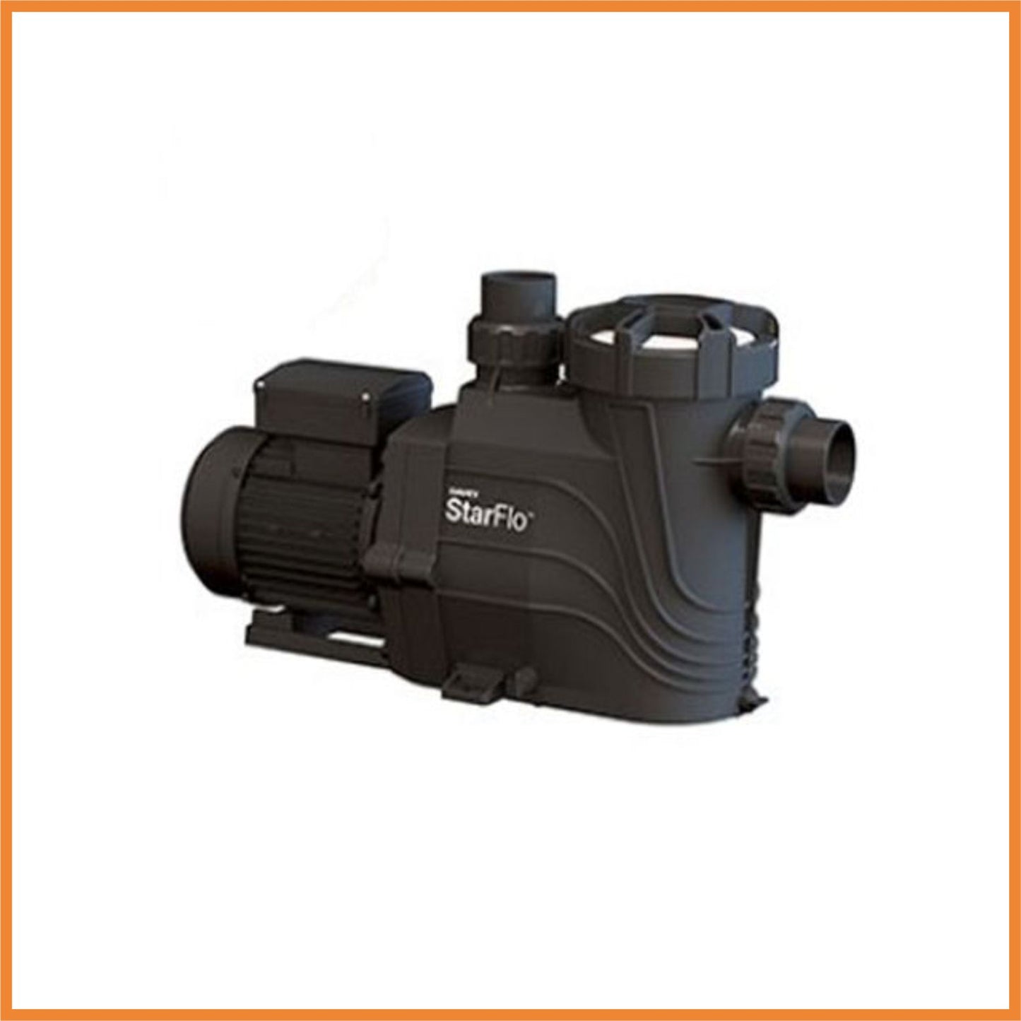 Davey StarFlo DSF420 1.5HP Pool Pump - WA Pool Warehouse Your pool store