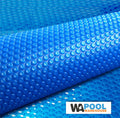 Pool Star Blanket 500 micron 5m by 10m - WA Pool Warehouse Your pool store