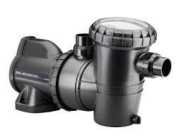 Davey Silensor SLS 200 1 HP Pool Pump - WA Pool Warehouse Your pool store