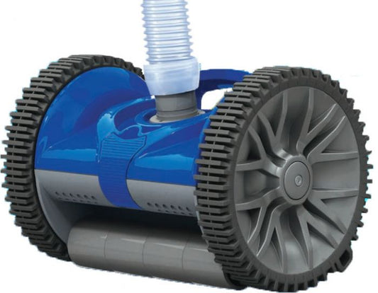 REBEL® 2 AUTOMATIC VACUUM POOL CLEANER - WA Pool Warehouse Your pool store